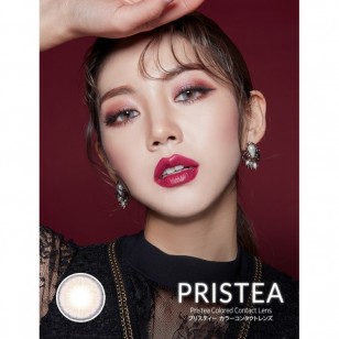 Pristea Violet(月拋)